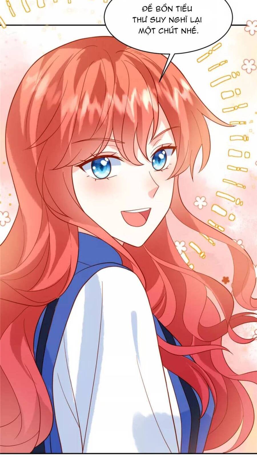 Trọng Sinh Từ Hôn Thê Chapter 52 - 4