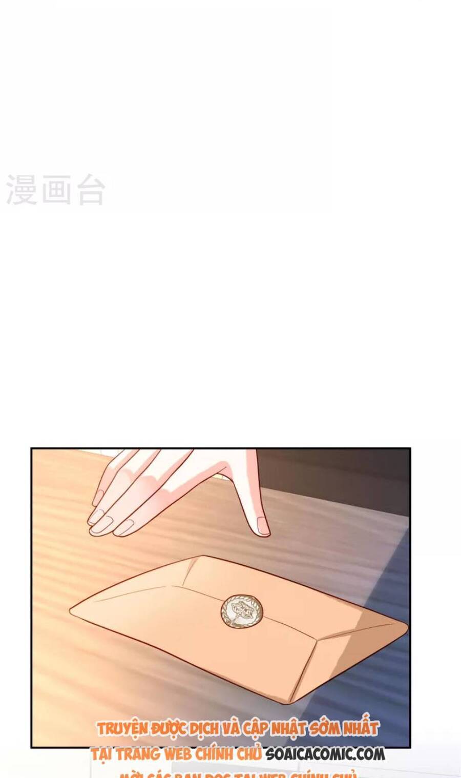 Trọng Sinh Từ Hôn Thê Chapter 52 - 5