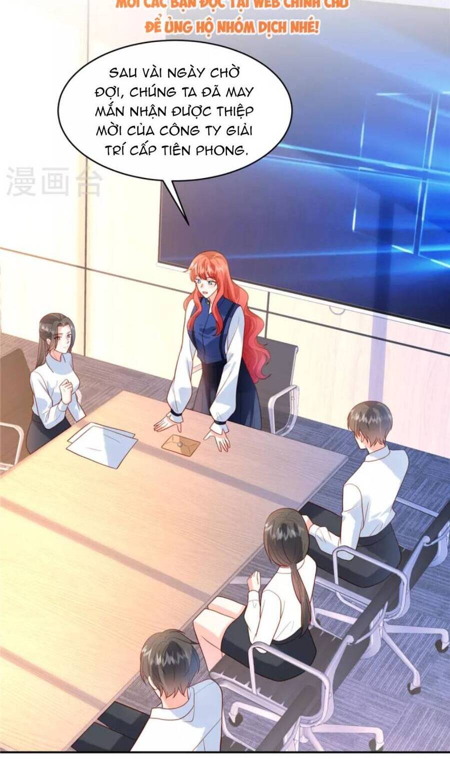 Trọng Sinh Từ Hôn Thê Chapter 52 - 6