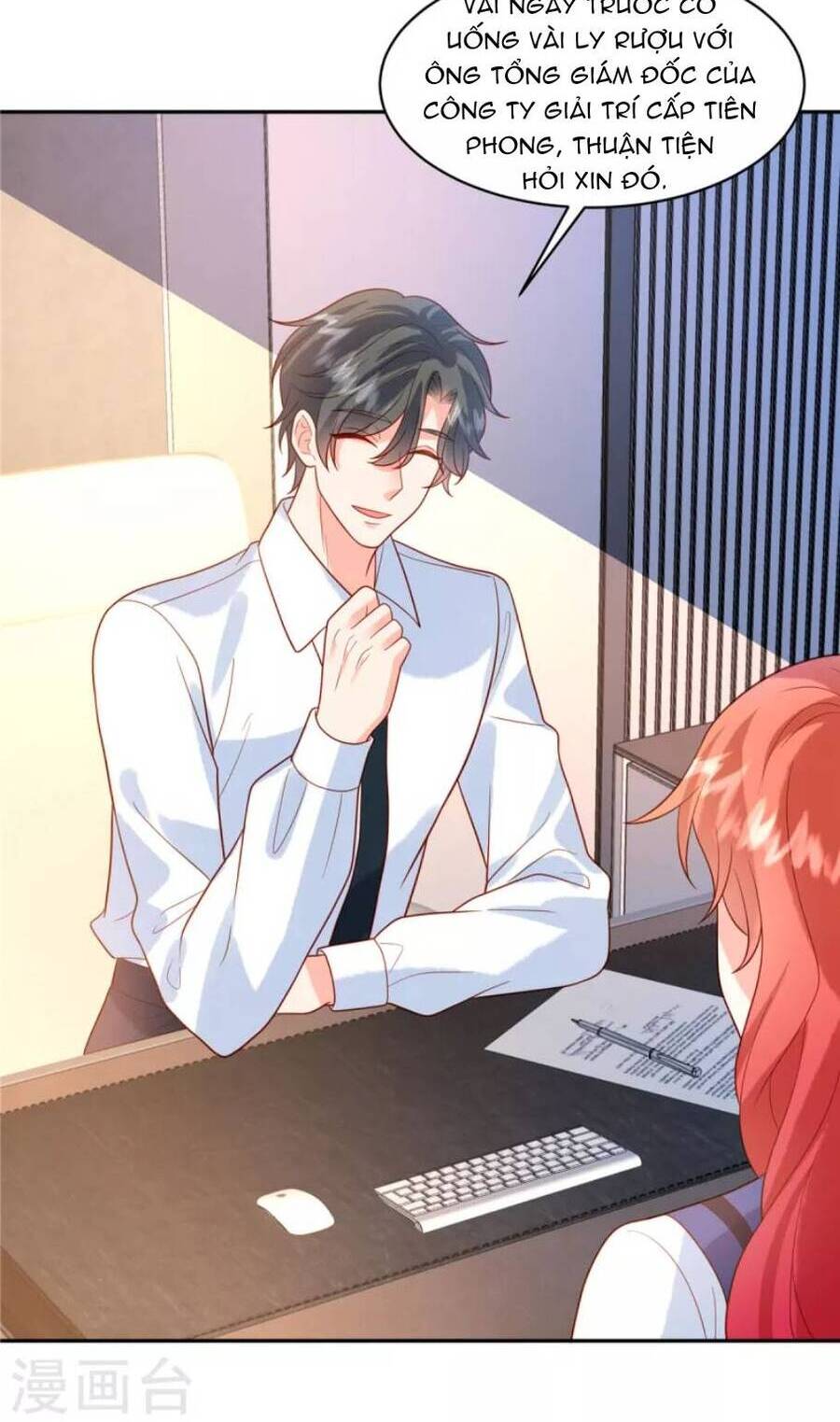 Trọng Sinh Từ Hôn Thê Chapter 53 - 4