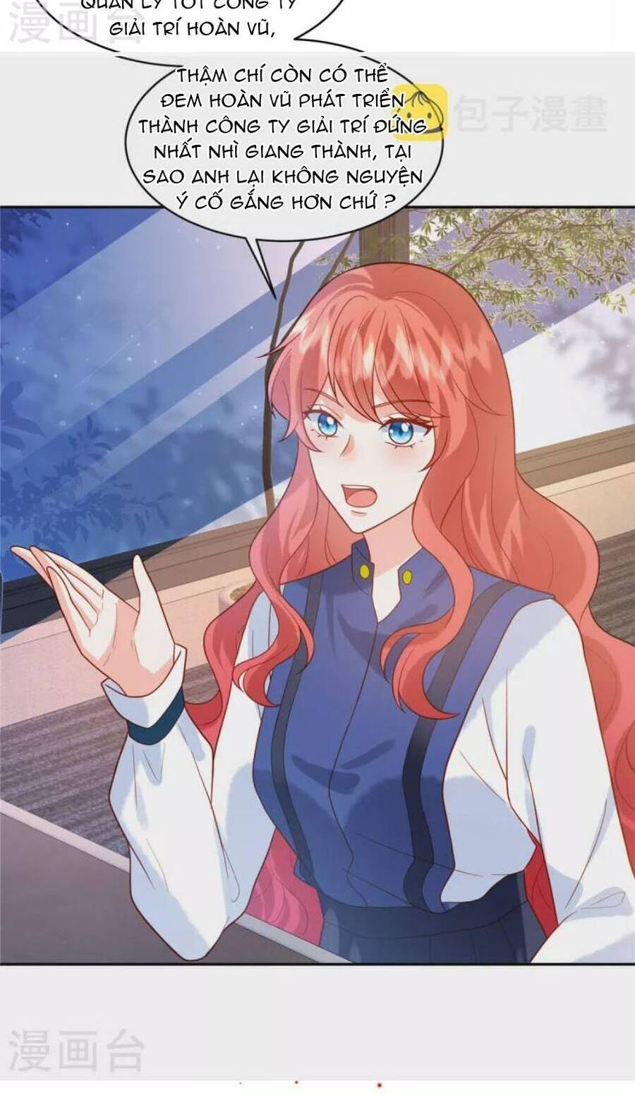 Trọng Sinh Từ Hôn Thê Chapter 53 - 6