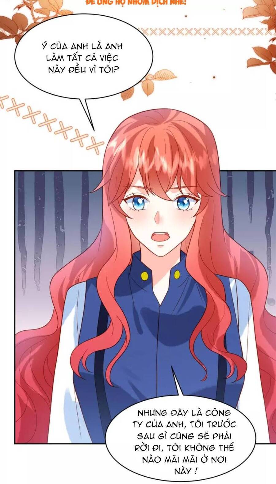Trọng Sinh Từ Hôn Thê Chapter 53 - 8
