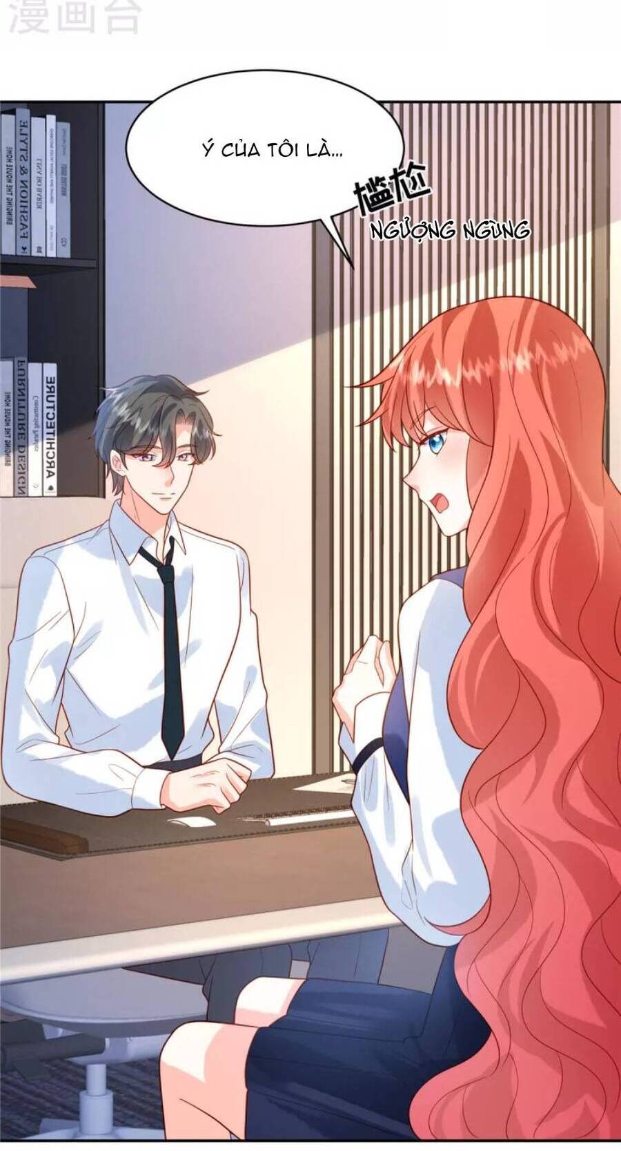 Trọng Sinh Từ Hôn Thê Chapter 53 - 10