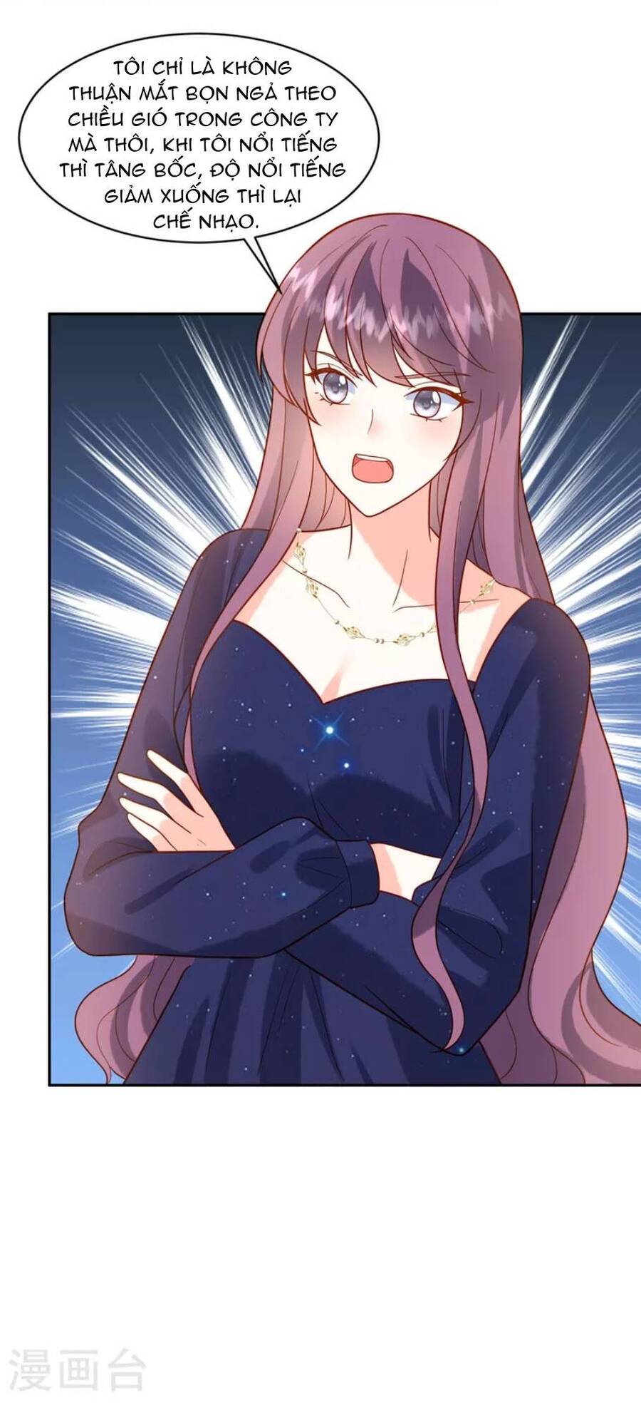 Trọng Sinh Từ Hôn Thê Chapter 54 - 12