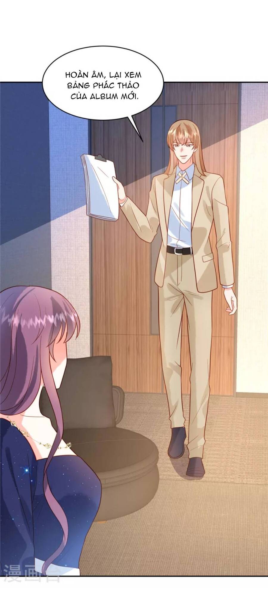 Trọng Sinh Từ Hôn Thê Chapter 54 - 13