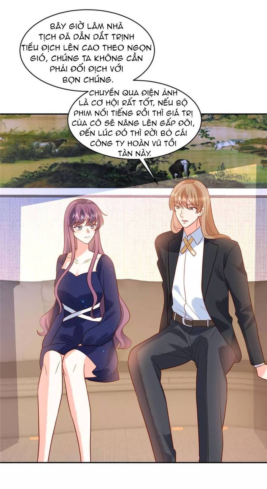 Trọng Sinh Từ Hôn Thê Chapter 54 - 17