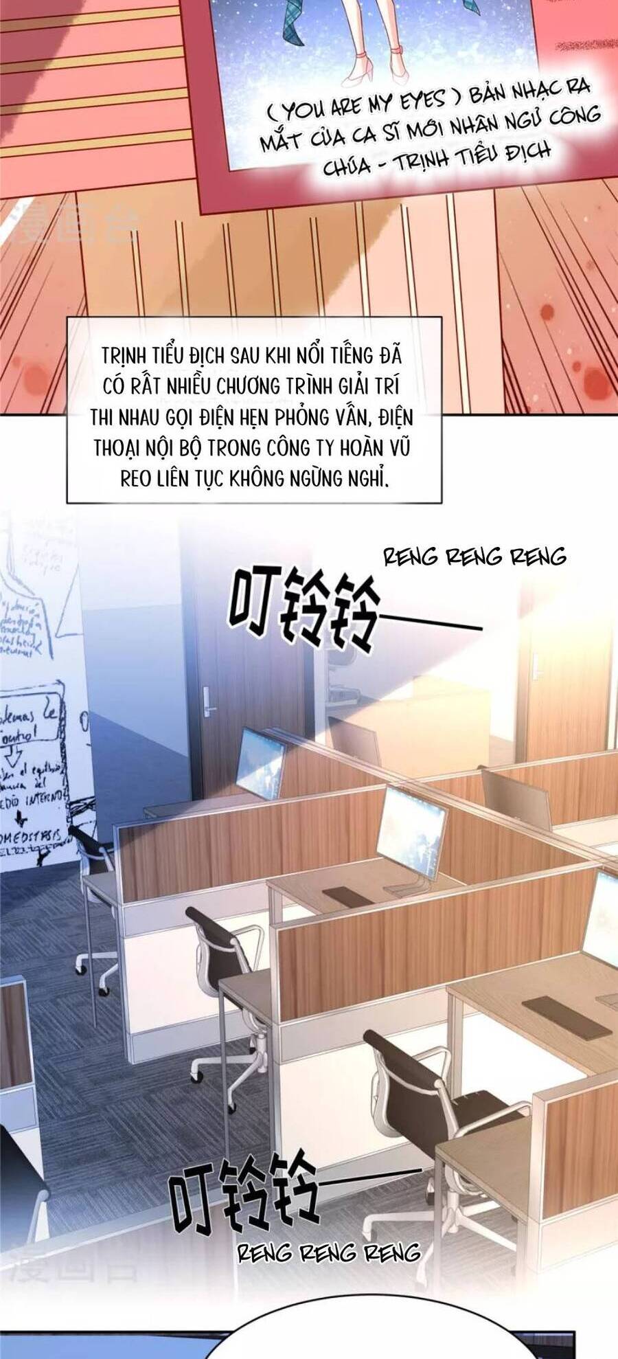 Trọng Sinh Từ Hôn Thê Chapter 54 - 3