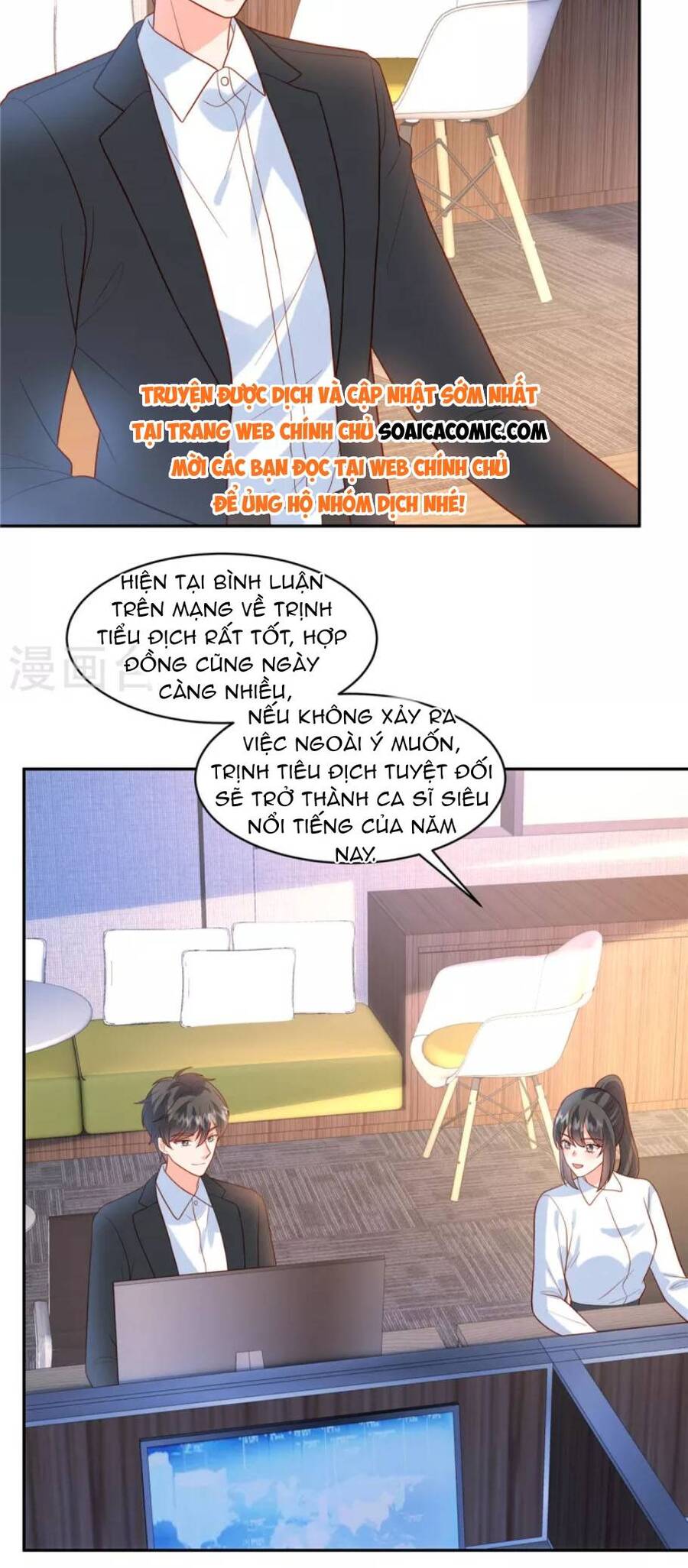 Trọng Sinh Từ Hôn Thê Chapter 54 - 5