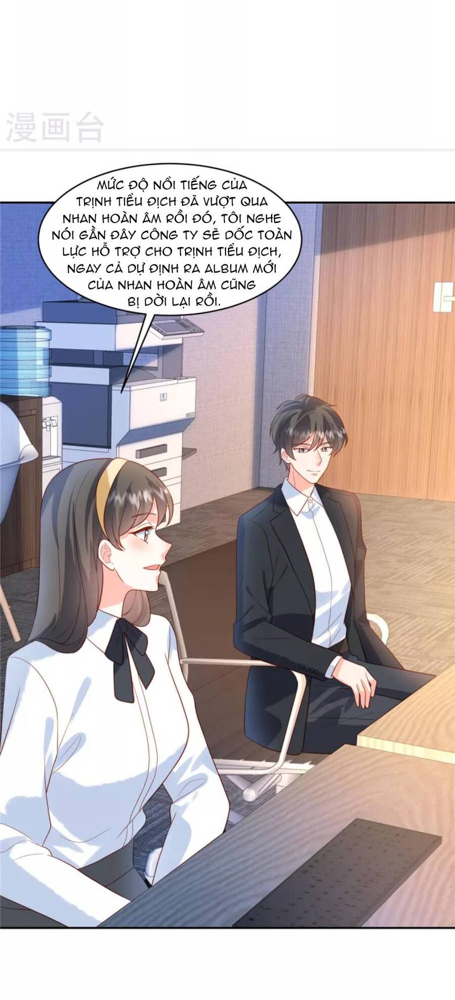 Trọng Sinh Từ Hôn Thê Chapter 54 - 6