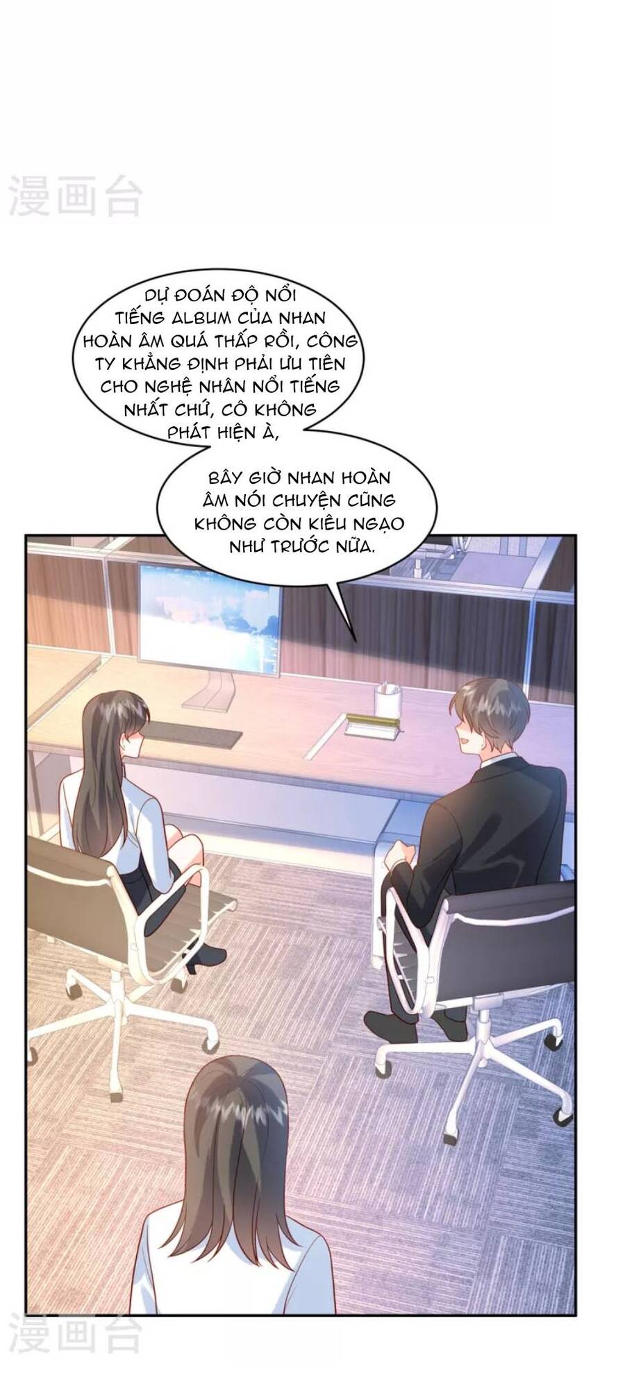 Trọng Sinh Từ Hôn Thê Chapter 54 - 7