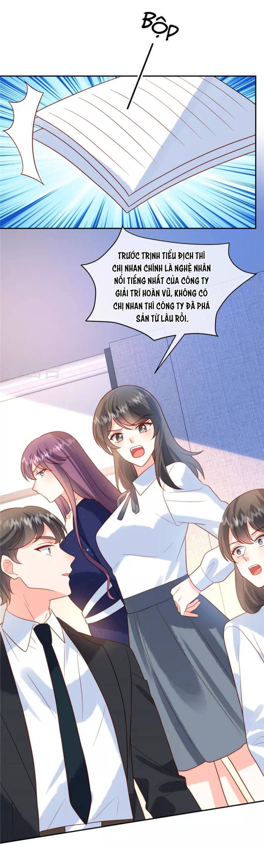 Trọng Sinh Từ Hôn Thê Chapter 54 - 8