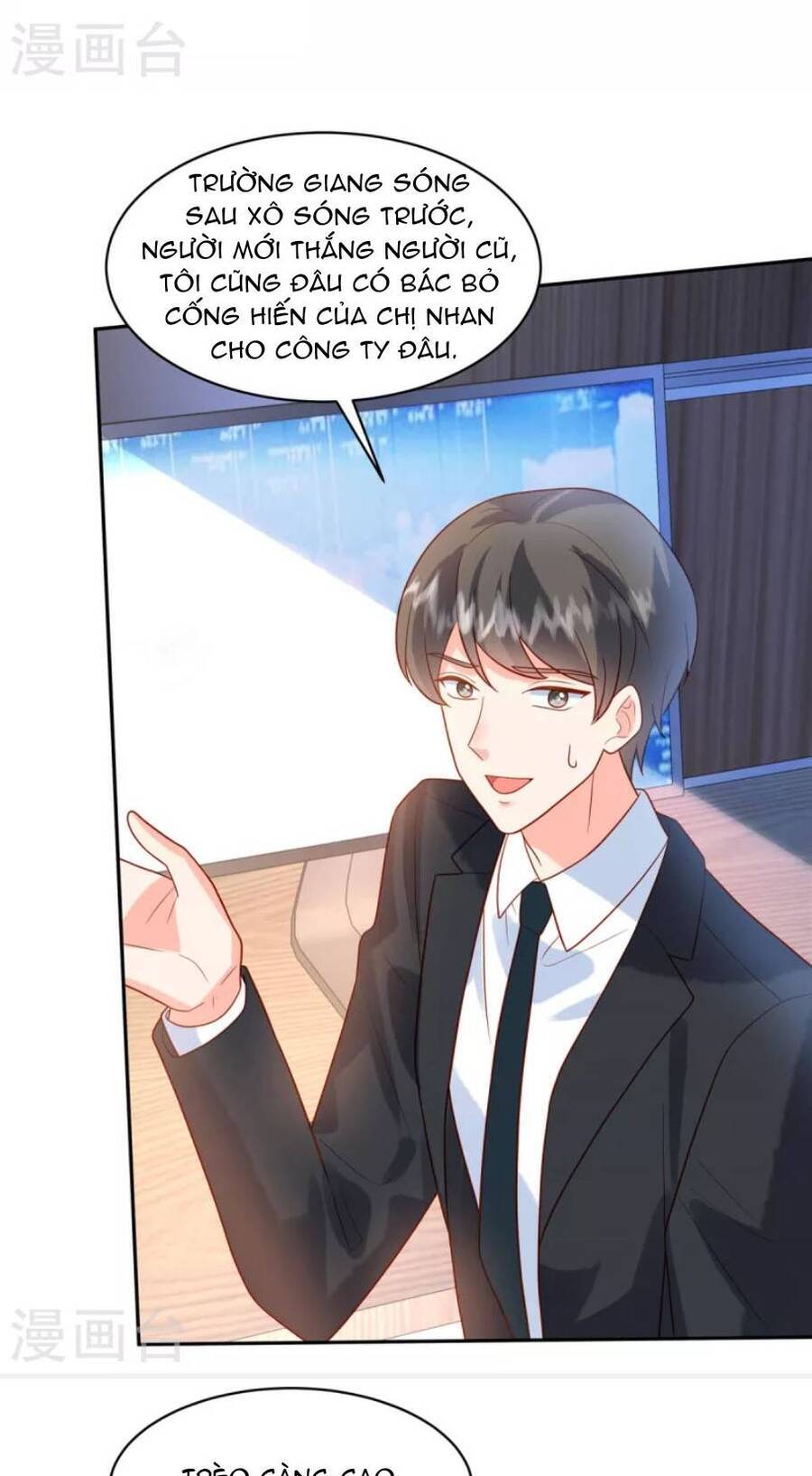 Trọng Sinh Từ Hôn Thê Chapter 54 - 9