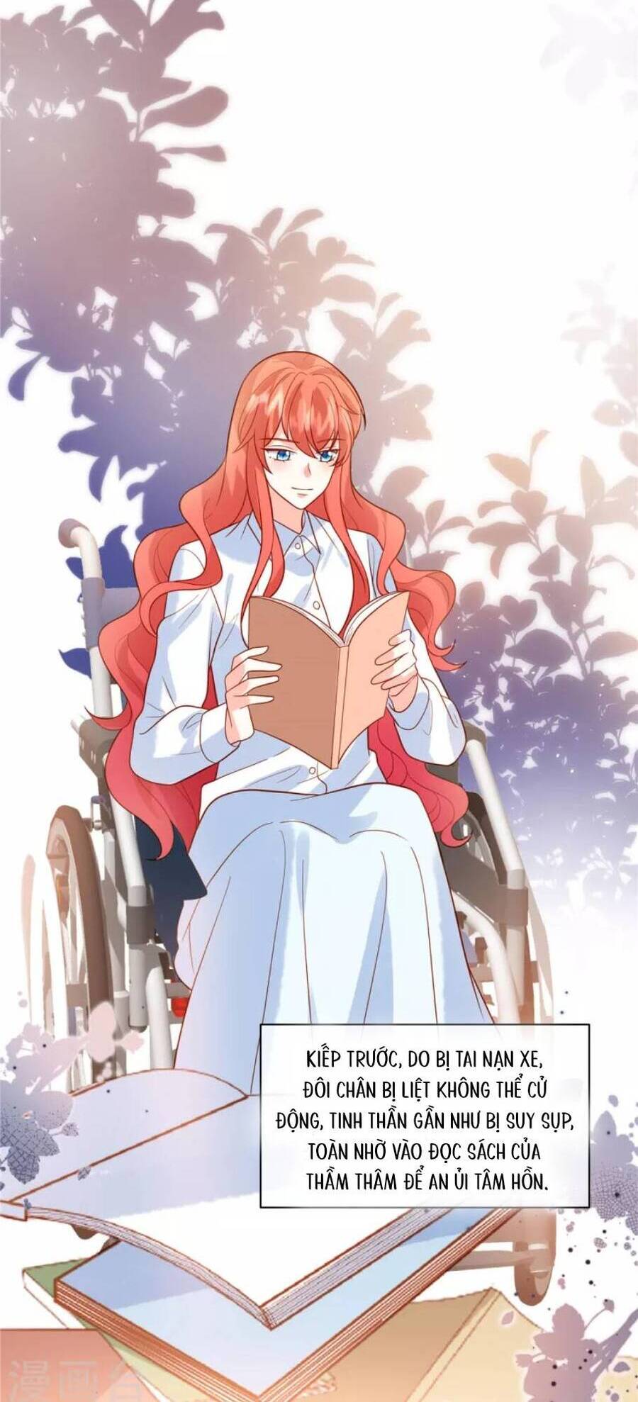 Trọng Sinh Từ Hôn Thê Chapter 55 - 11
