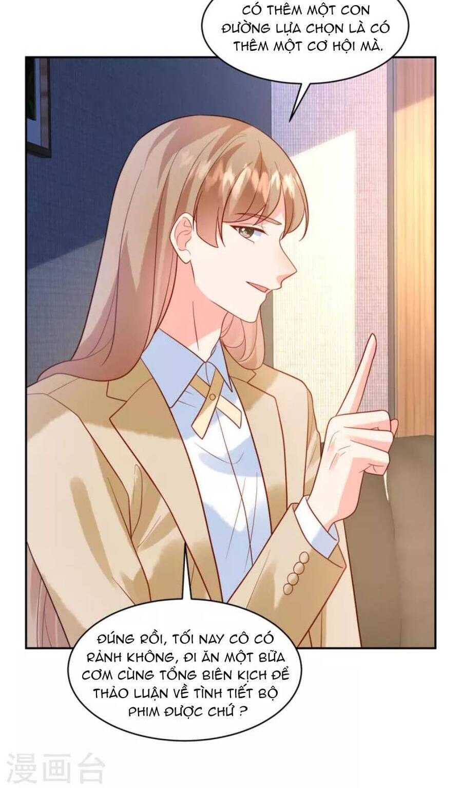 Trọng Sinh Từ Hôn Thê Chapter 55 - 3
