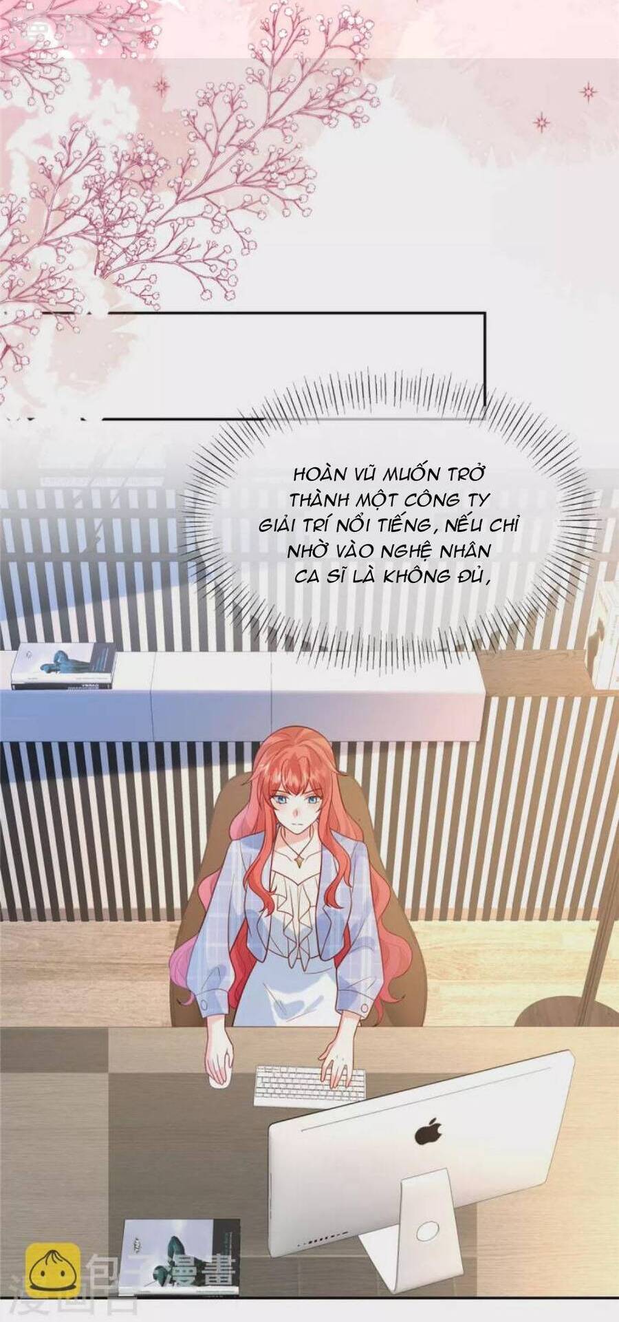 Trọng Sinh Từ Hôn Thê Chapter 55 - 5