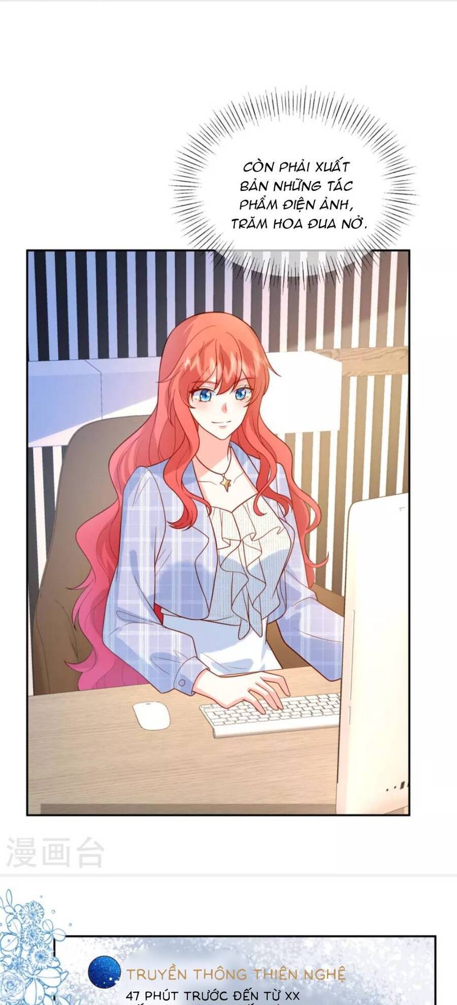 Trọng Sinh Từ Hôn Thê Chapter 55 - 6