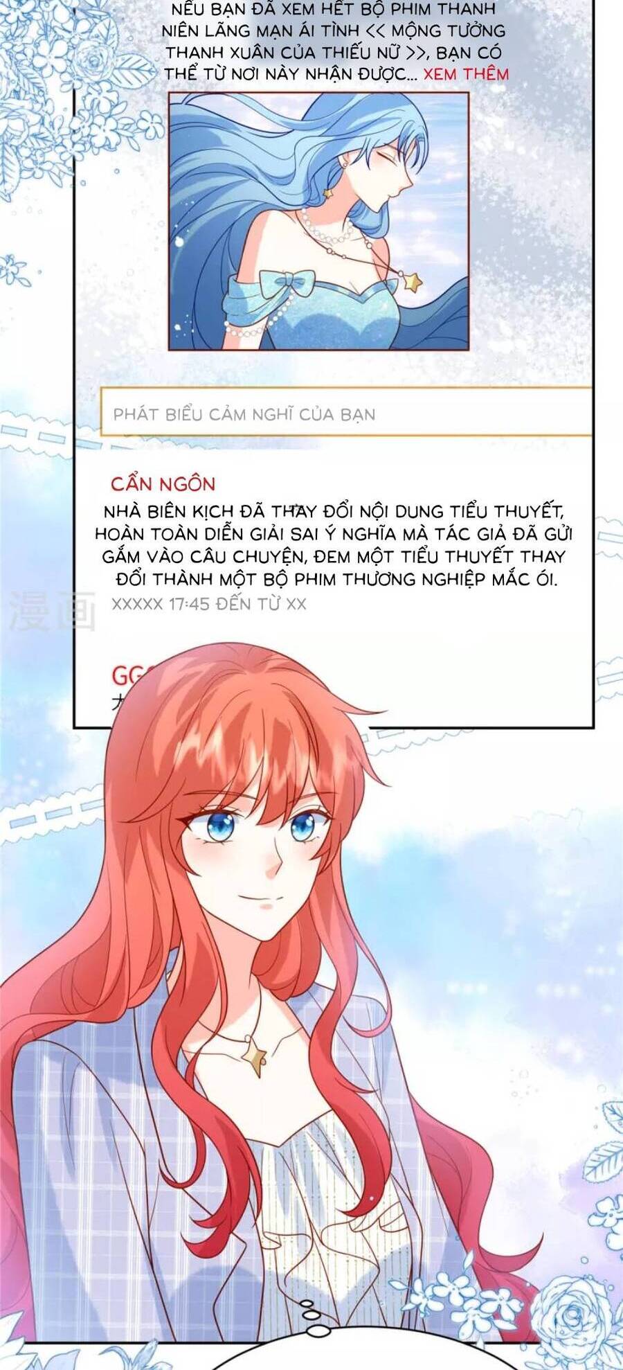 Trọng Sinh Từ Hôn Thê Chapter 55 - 7