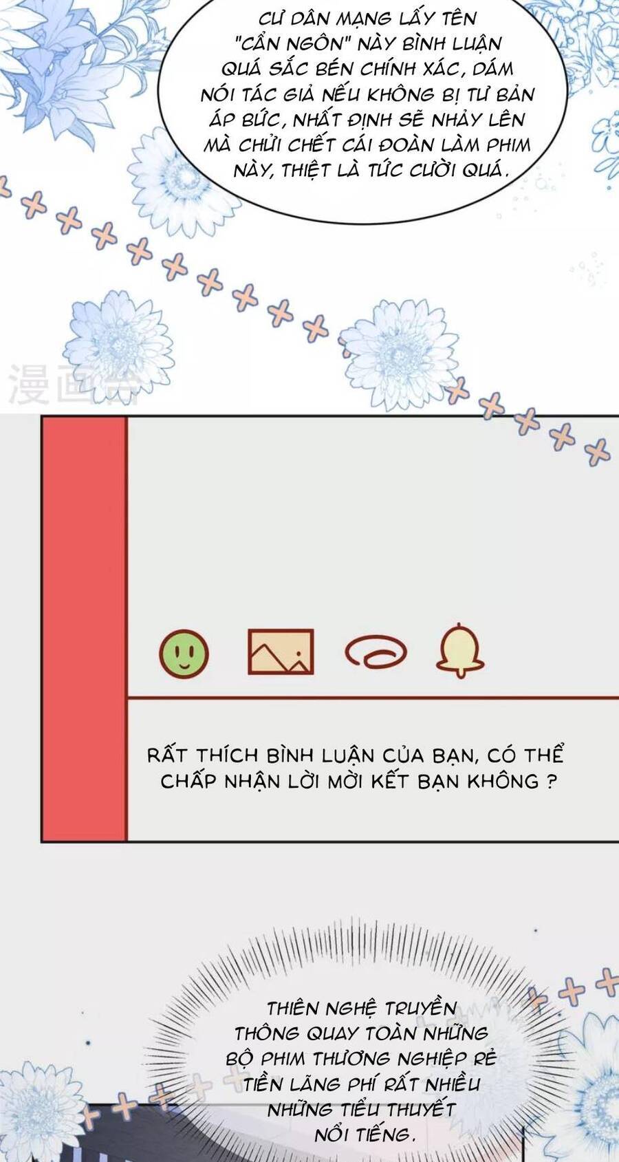Trọng Sinh Từ Hôn Thê Chapter 55 - 8