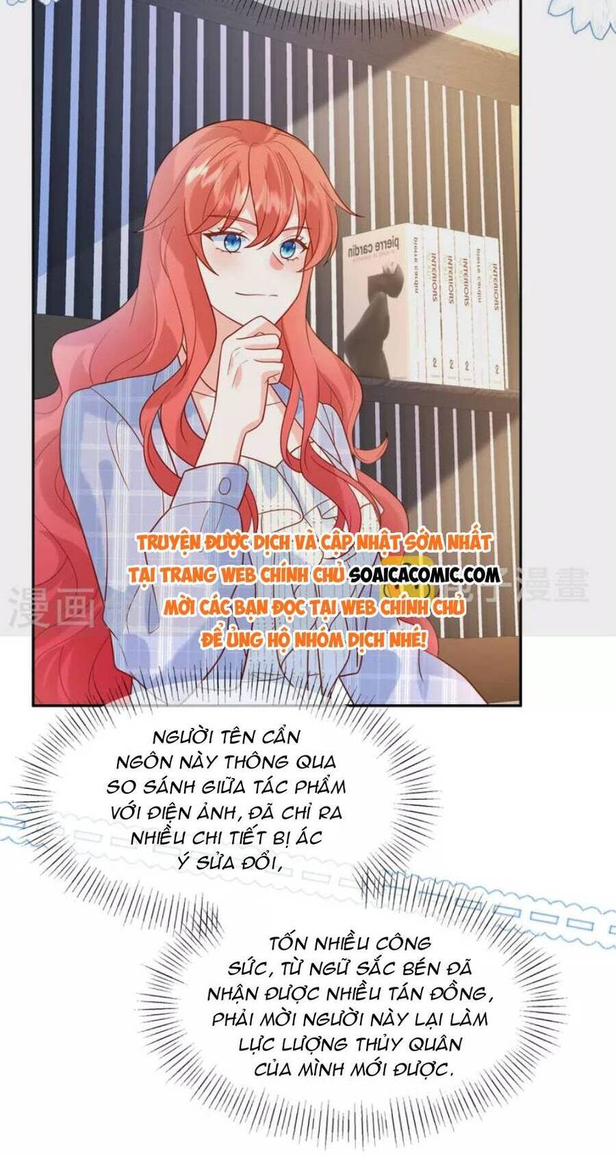 Trọng Sinh Từ Hôn Thê Chapter 55 - 9