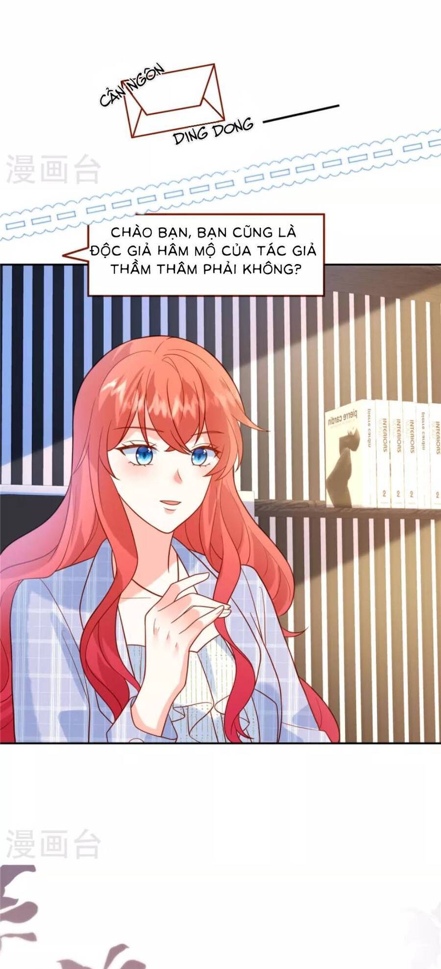 Trọng Sinh Từ Hôn Thê Chapter 55 - 10