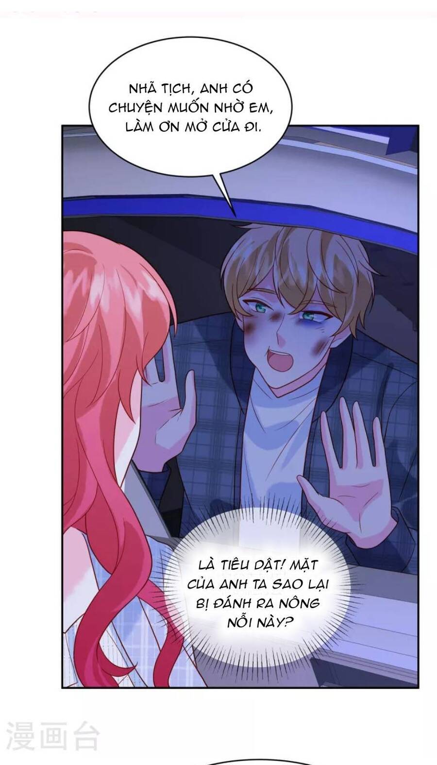 Trọng Sinh Từ Hôn Thê Chapter 56 - 2