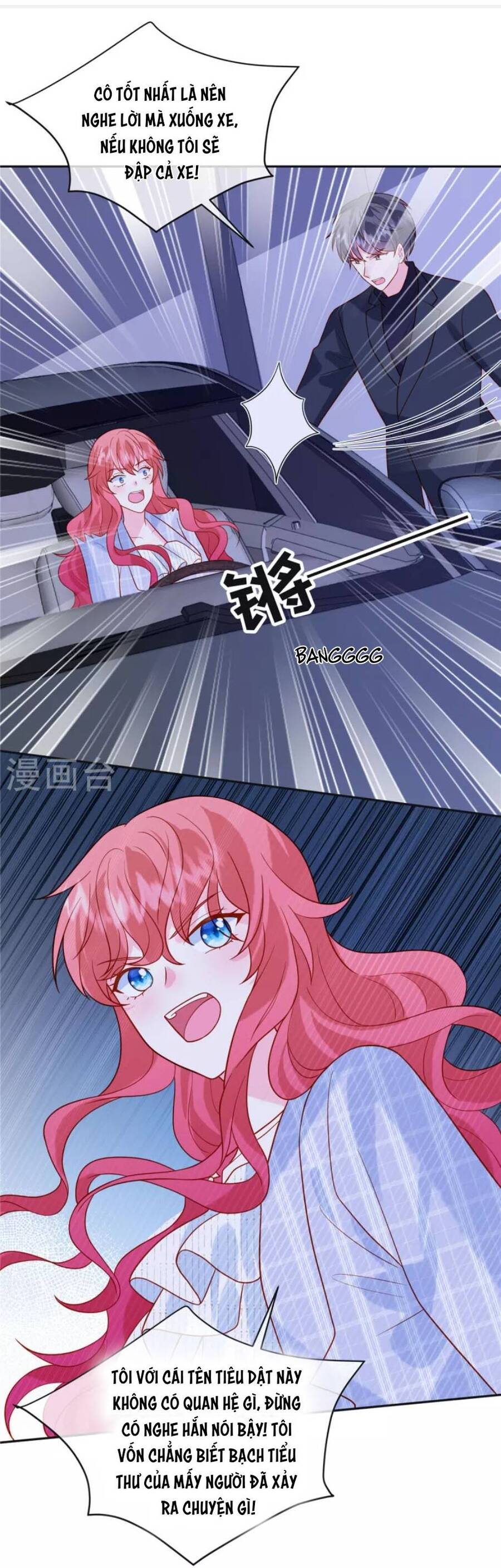 Trọng Sinh Từ Hôn Thê Chapter 56 - 13