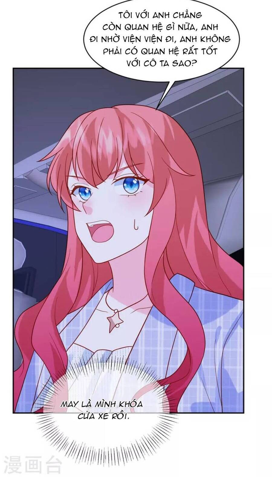 Trọng Sinh Từ Hôn Thê Chapter 56 - 3