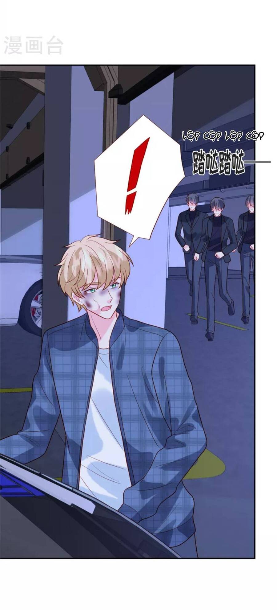 Trọng Sinh Từ Hôn Thê Chapter 56 - 6