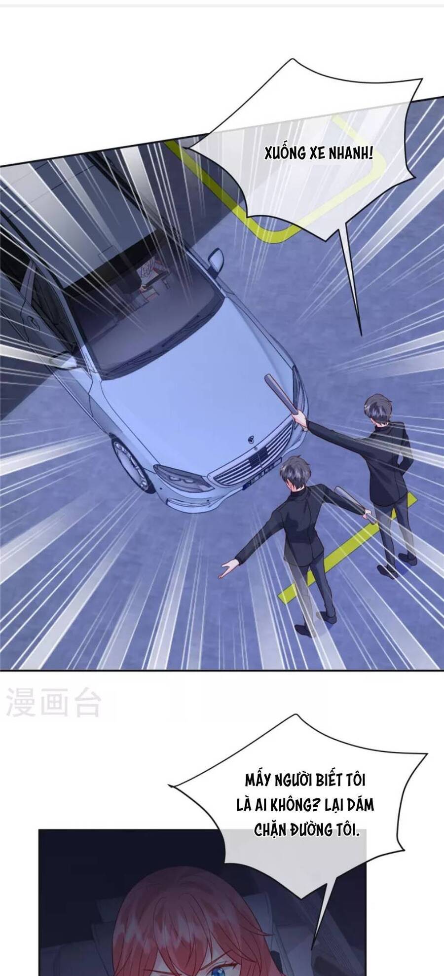 Trọng Sinh Từ Hôn Thê Chapter 56 - 9