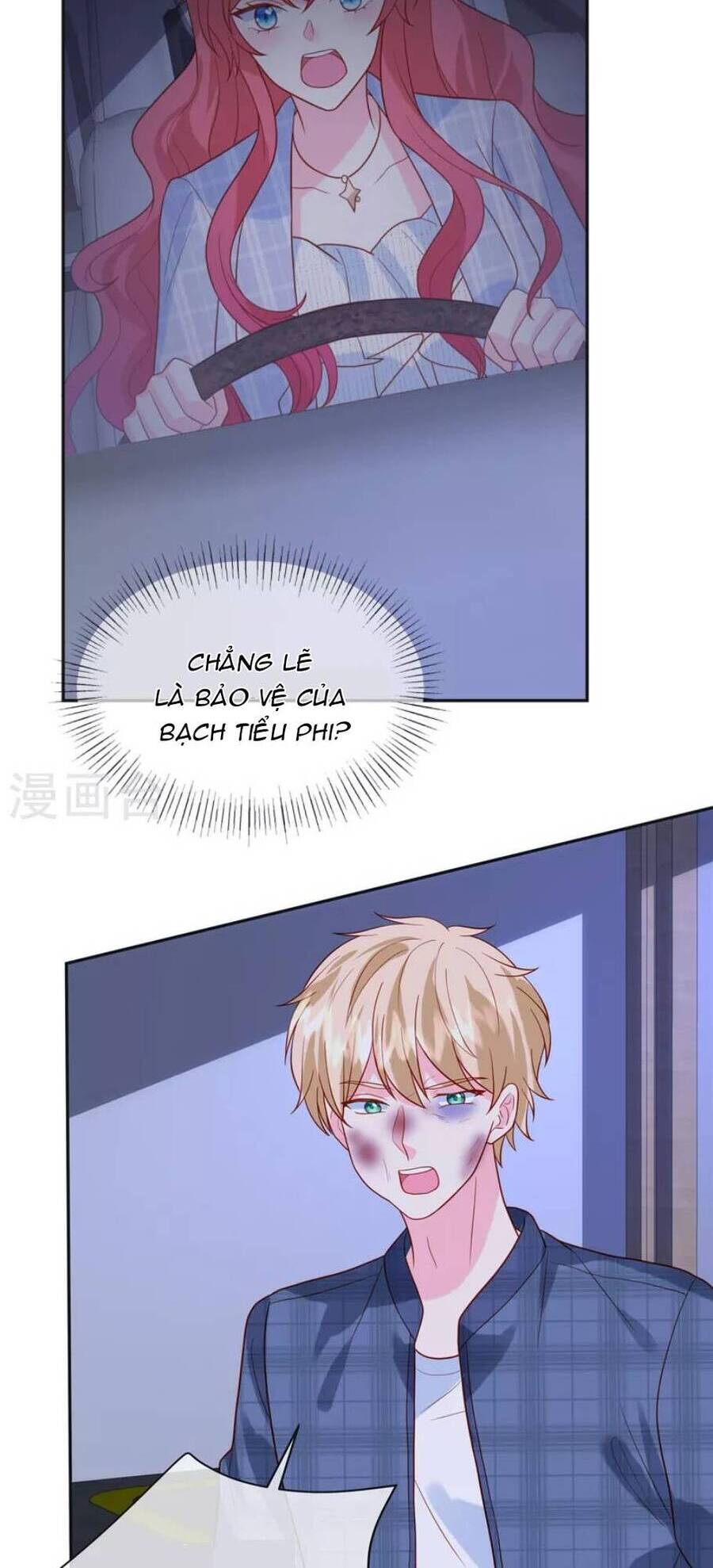 Trọng Sinh Từ Hôn Thê Chapter 56 - 10