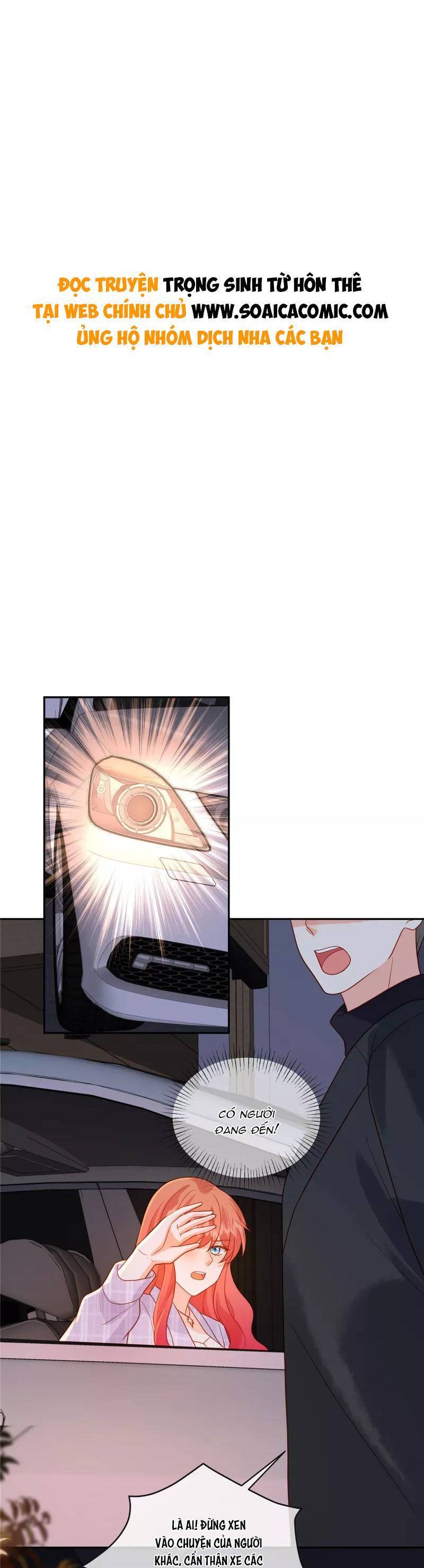 Trọng Sinh Từ Hôn Thê Chapter 57 - 1