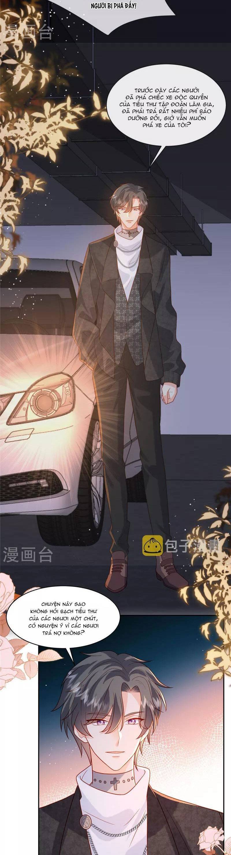 Trọng Sinh Từ Hôn Thê Chapter 57 - 2