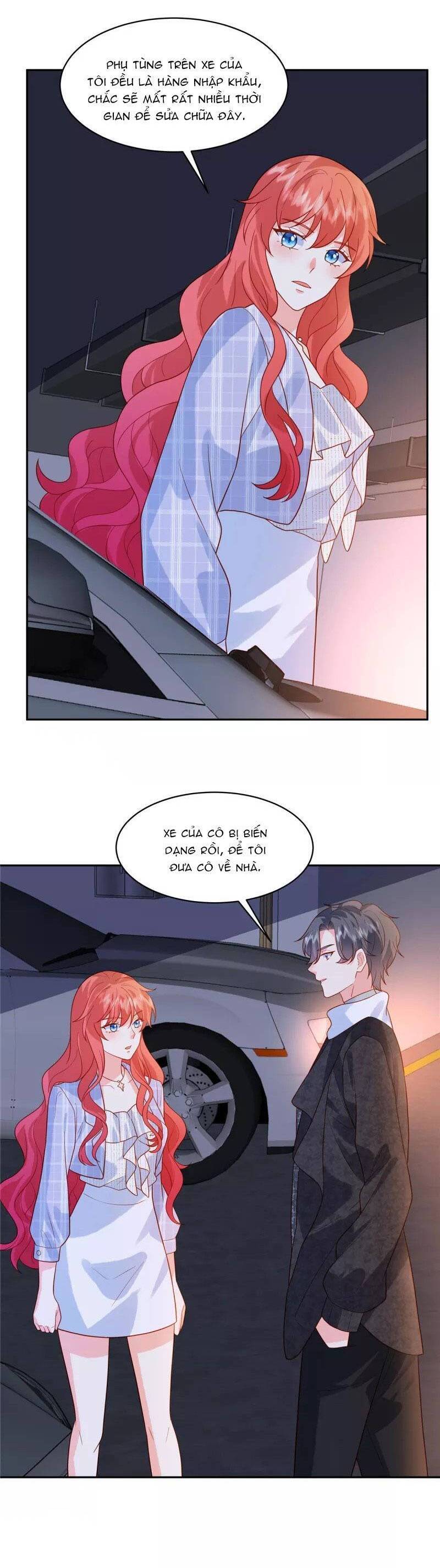 Trọng Sinh Từ Hôn Thê Chapter 57 - 13