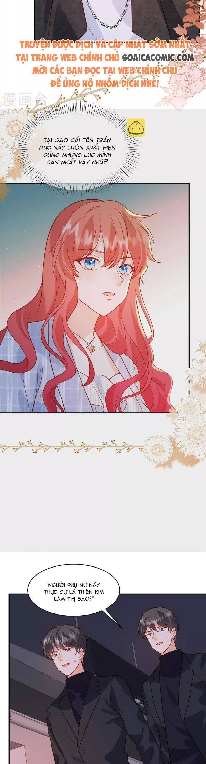 Trọng Sinh Từ Hôn Thê Chapter 57 - 3