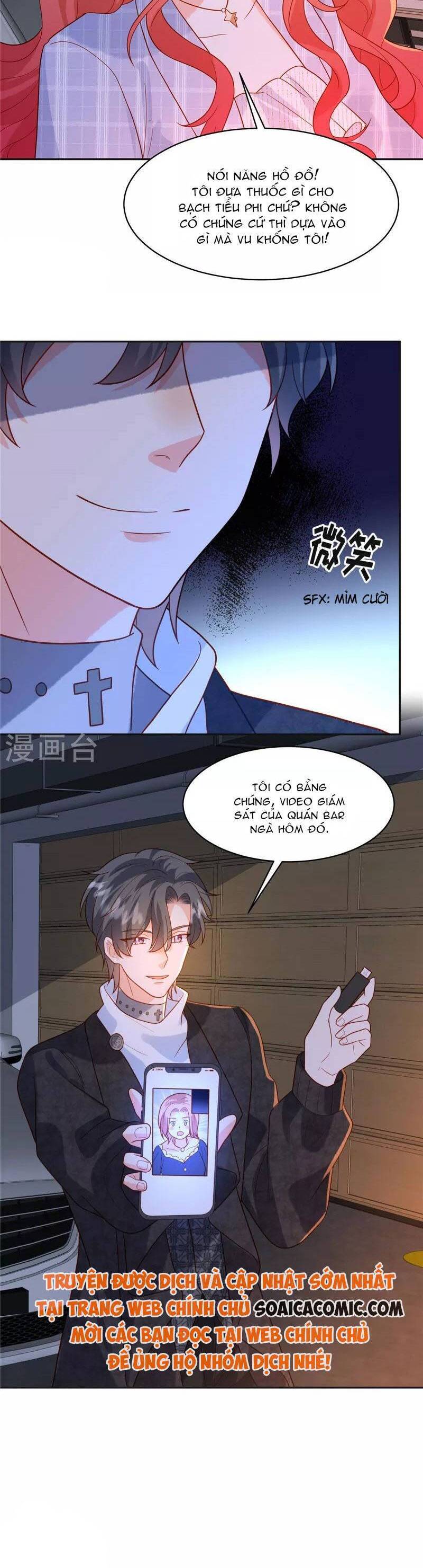 Trọng Sinh Từ Hôn Thê Chapter 57 - 7