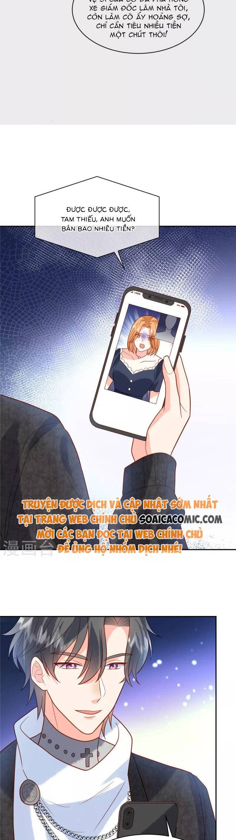 Trọng Sinh Từ Hôn Thê Chapter 57 - 9