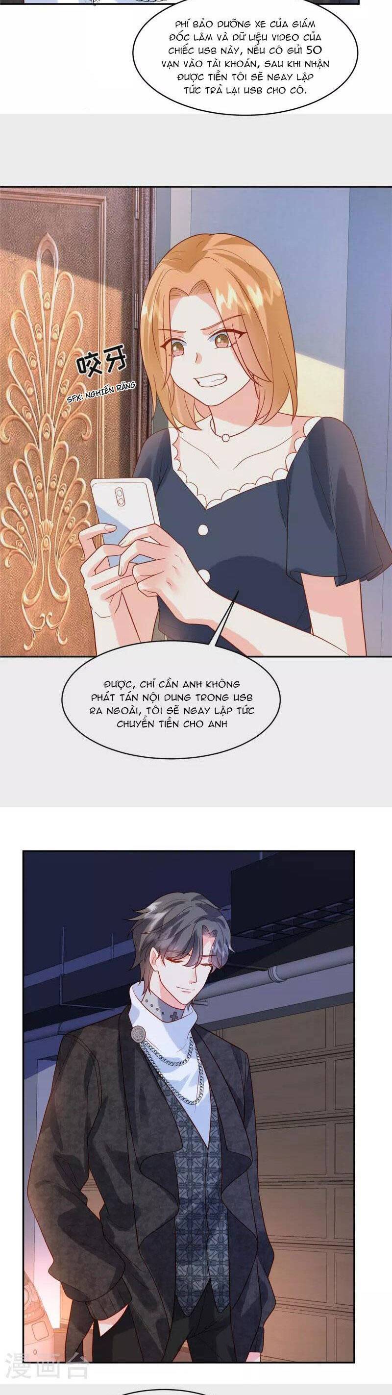 Trọng Sinh Từ Hôn Thê Chapter 57 - 10