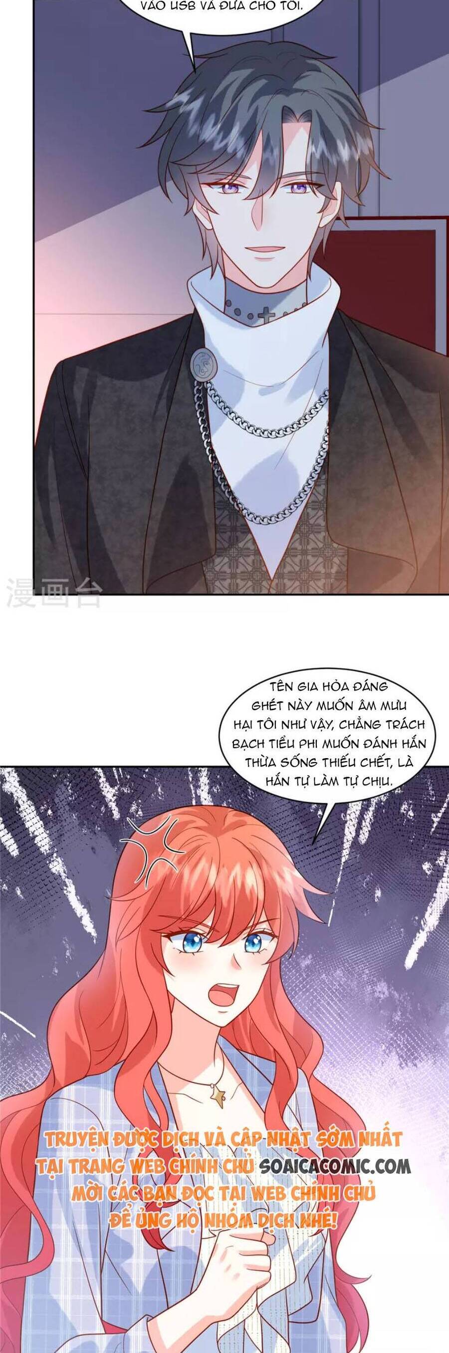 Trọng Sinh Từ Hôn Thê Chapter 58 - 2