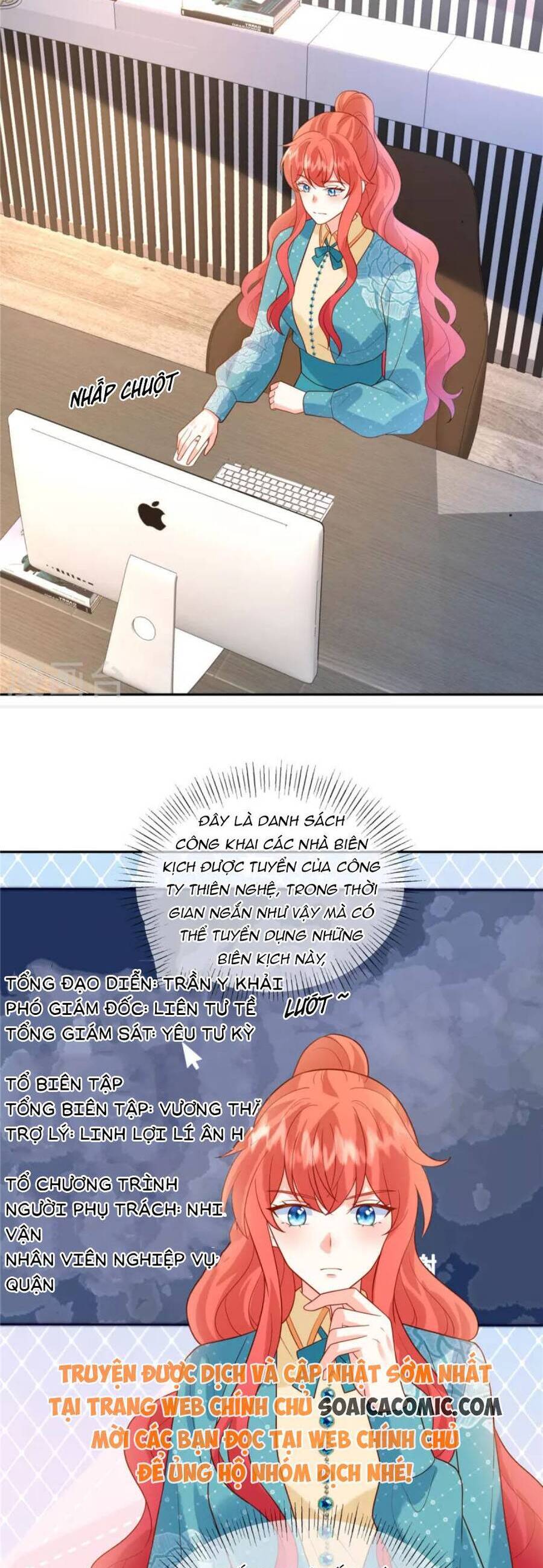 Trọng Sinh Từ Hôn Thê Chapter 58 - 14