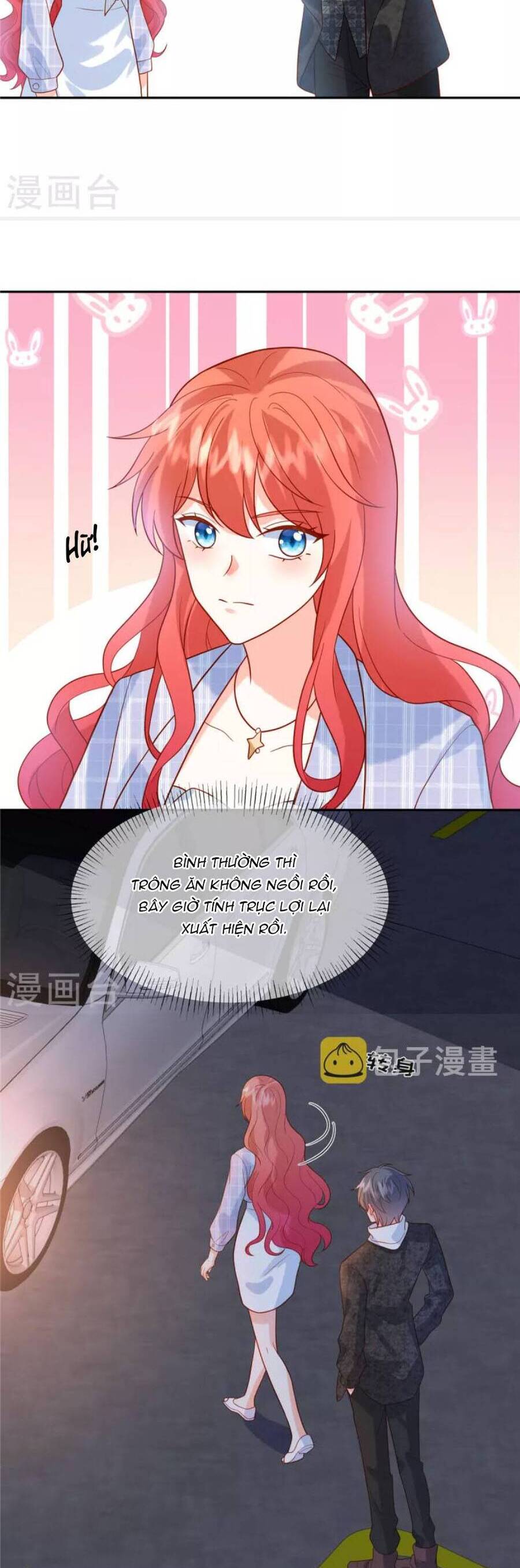 Trọng Sinh Từ Hôn Thê Chapter 58 - 4