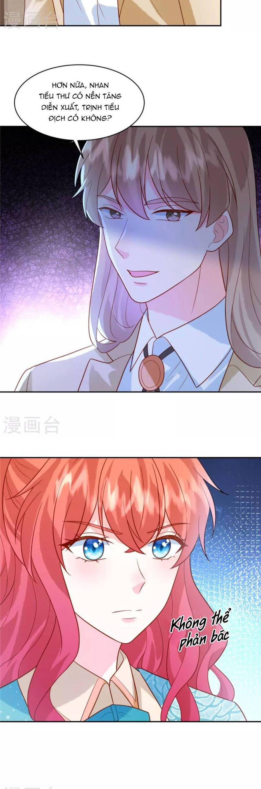 Trọng Sinh Từ Hôn Thê Chapter 58 - 9