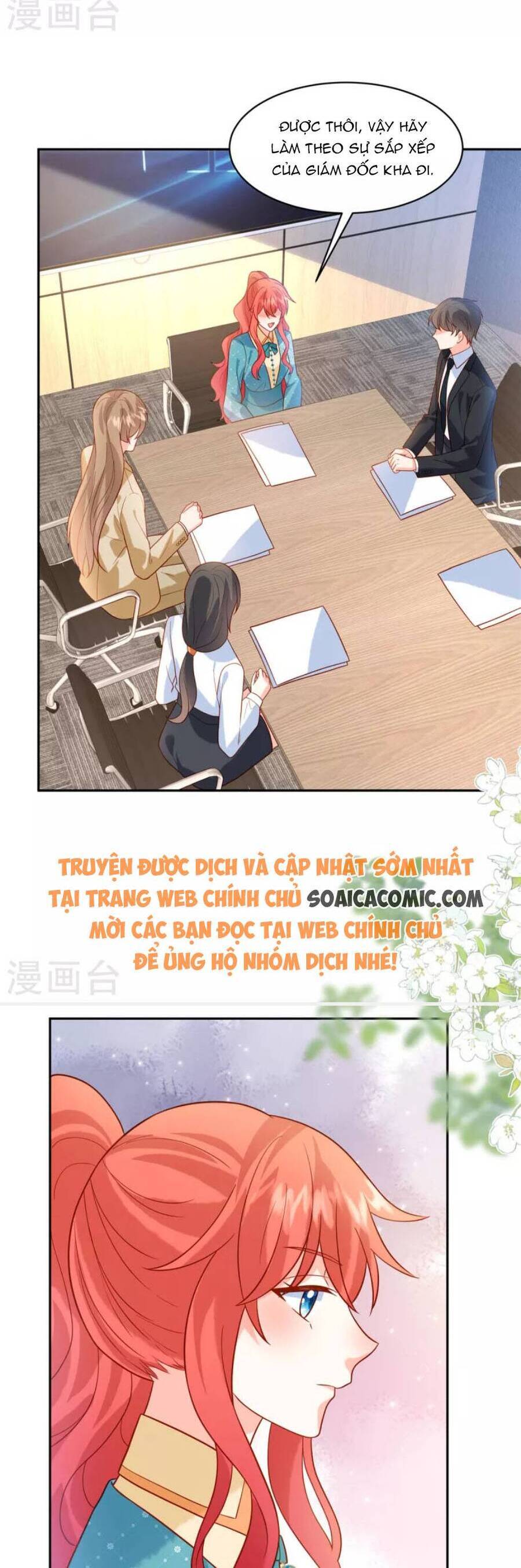 Trọng Sinh Từ Hôn Thê Chapter 58 - 10