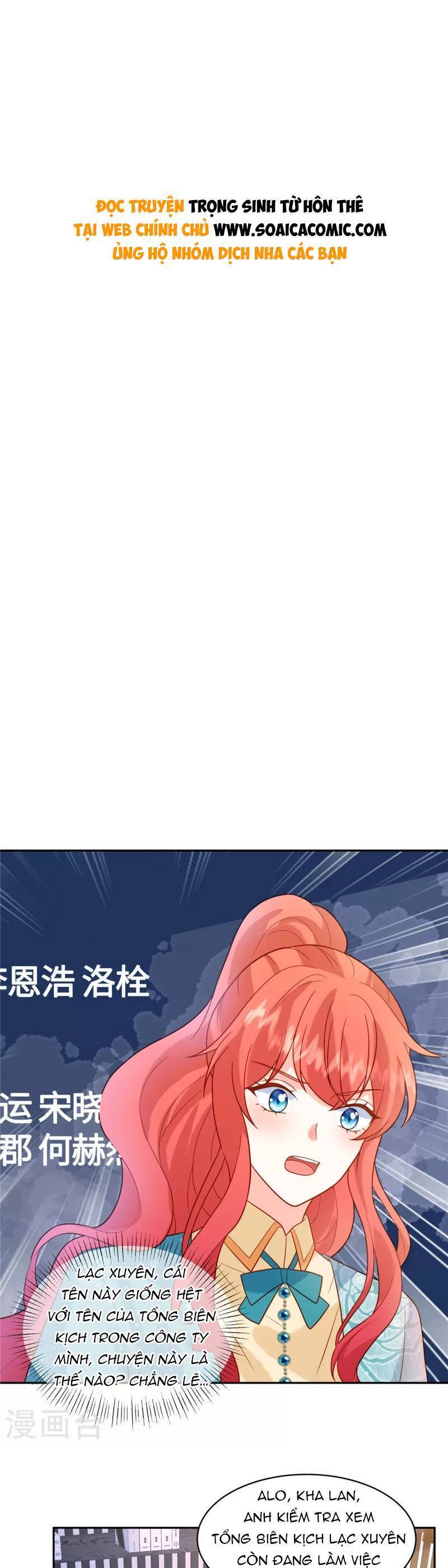 Trọng Sinh Từ Hôn Thê Chapter 59 - 1