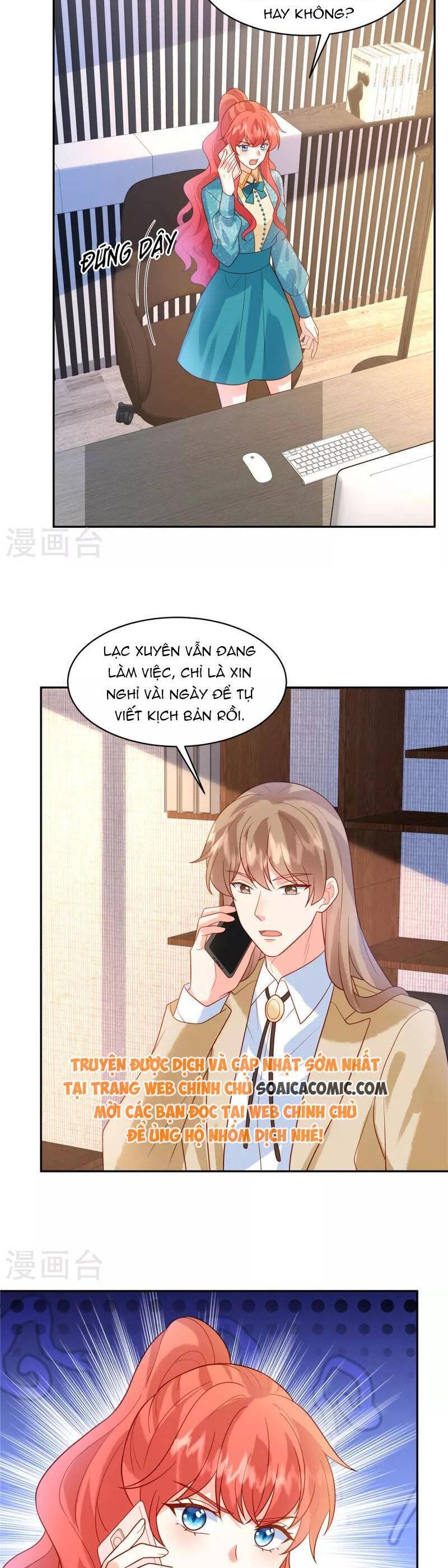 Trọng Sinh Từ Hôn Thê Chapter 59 - 2