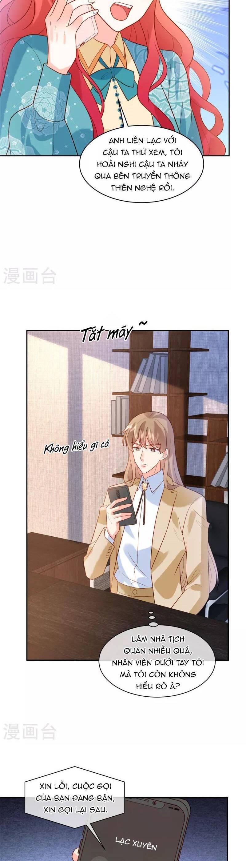 Trọng Sinh Từ Hôn Thê Chapter 59 - 3