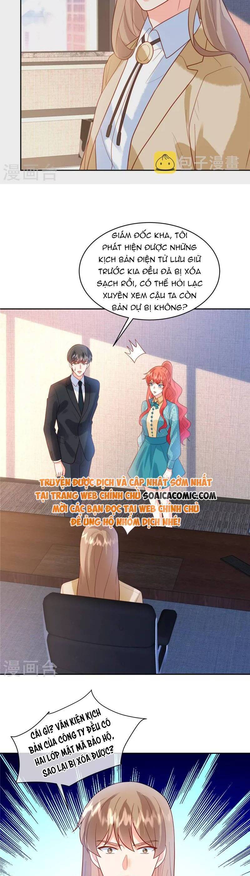 Trọng Sinh Từ Hôn Thê Chapter 59 - 5