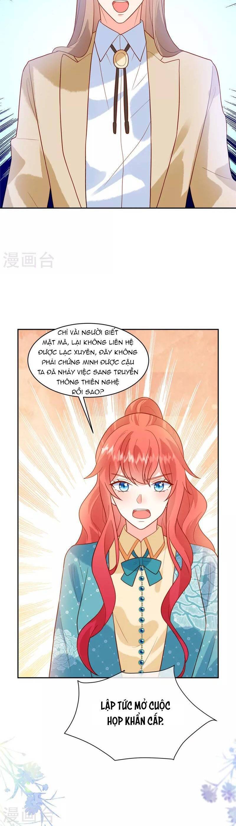 Trọng Sinh Từ Hôn Thê Chapter 59 - 6