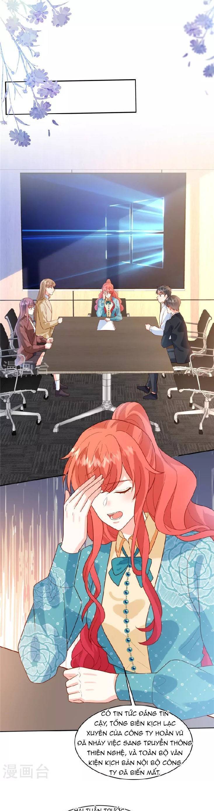 Trọng Sinh Từ Hôn Thê Chapter 59 - 7