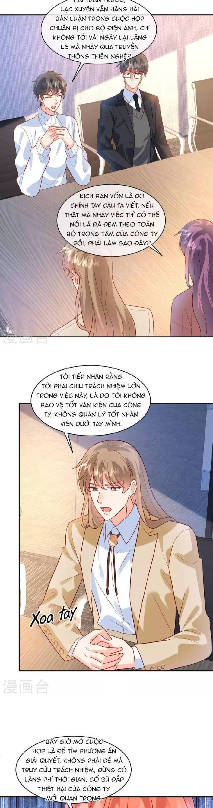 Trọng Sinh Từ Hôn Thê Chapter 59 - 8