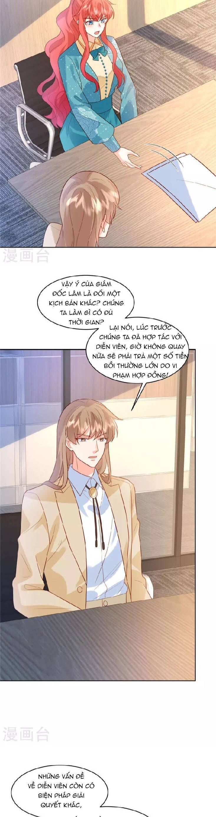 Trọng Sinh Từ Hôn Thê Chapter 59 - 10